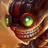 Ziggs champion for Wild Rift matchup analysis